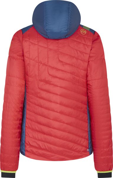 Misty Primaloft Jacket Women
