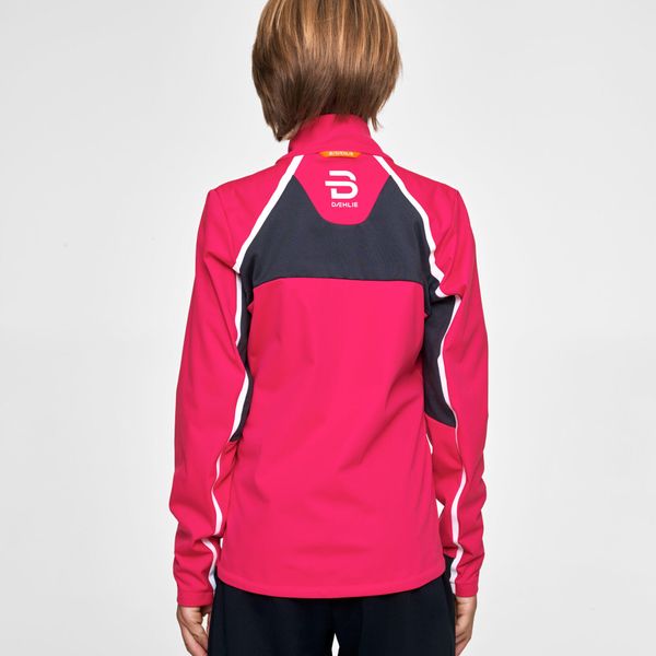 Jacket Trace Jr