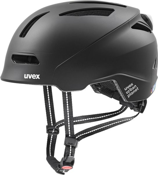 Urban Planet LED