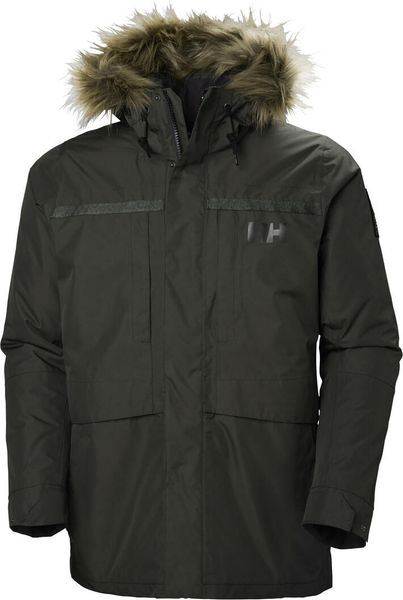 Coastal 2 Parka