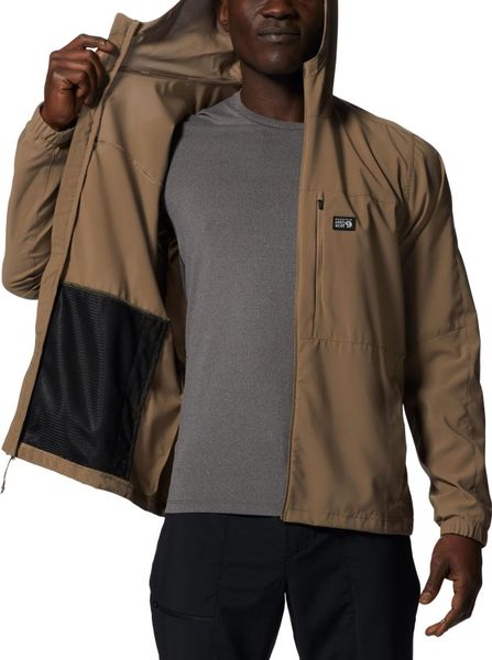 Trail Sender Jacket
