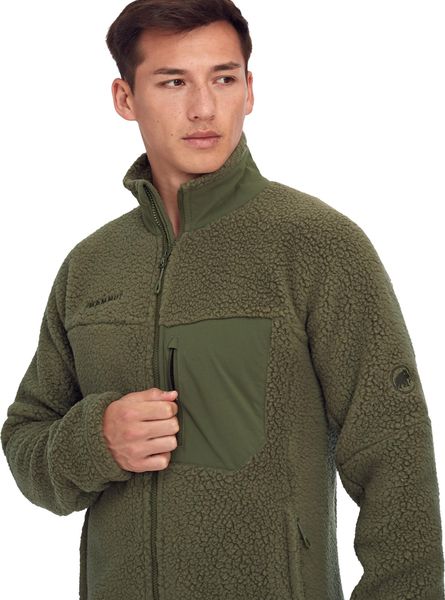 Mammut Innominata Pro ML Jacket Men | SportFits Shop