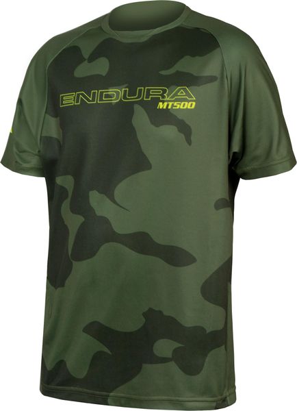 Kinder MT500JR Kurzarm Trikot LTD