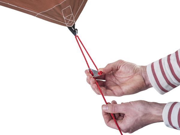 Tent Group-spatz 6