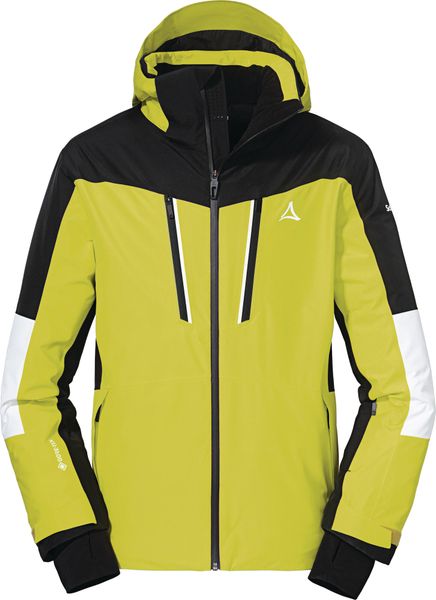 Ski Jacket Lubrizen Men