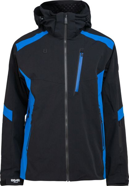 Frame Jacket