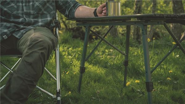 Transit Table