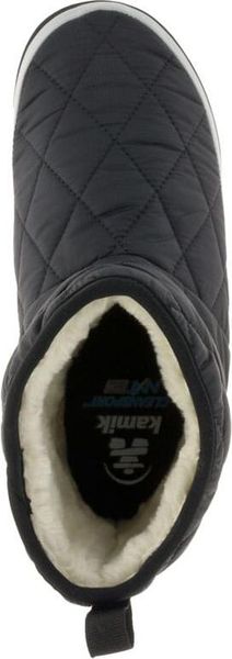 Puffy Mid