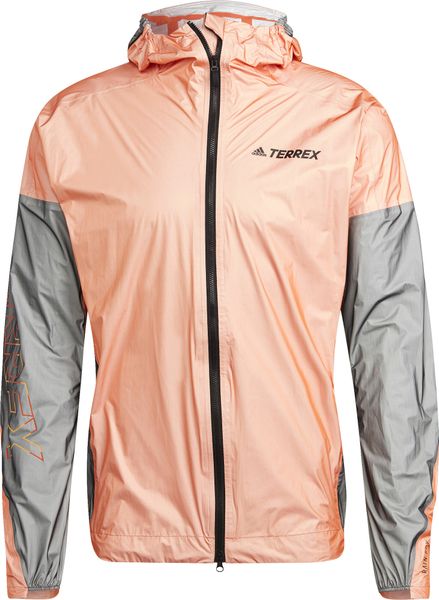 Agravic Pro Rain Jacket