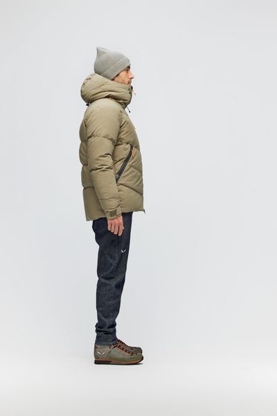 Avez Heavy RDS Down M Jacket