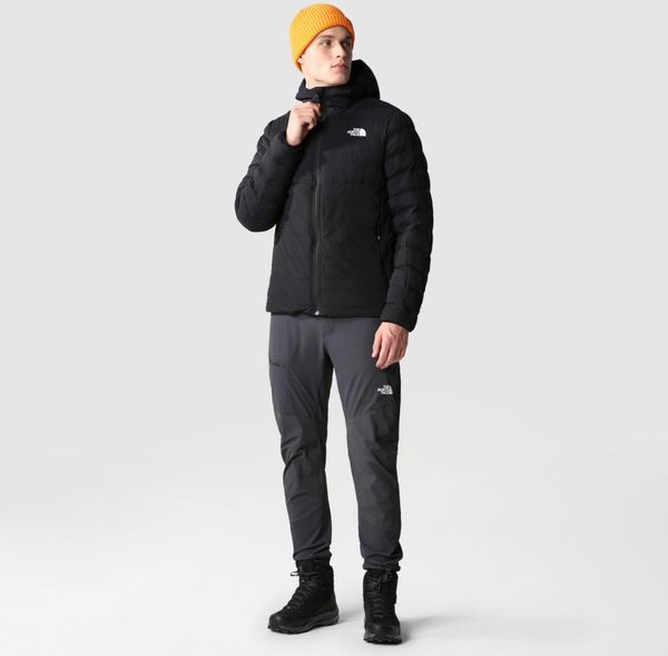 Mens Thermoball 50/50 Jacket