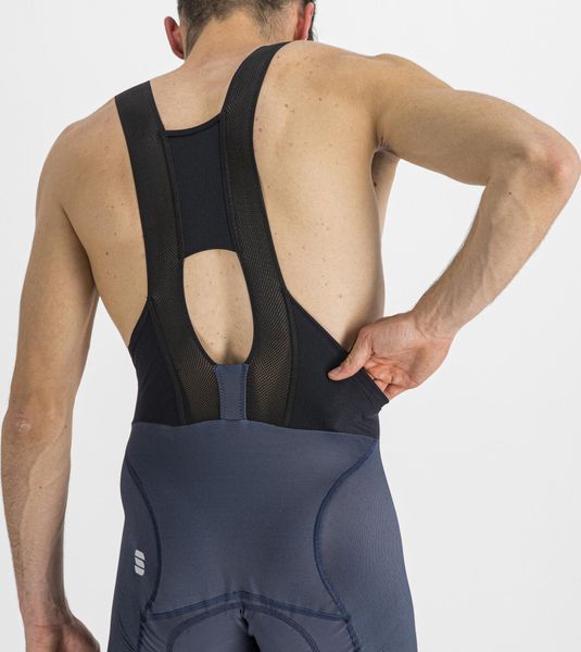 Bodyfit Pro Air LTD Bibshort