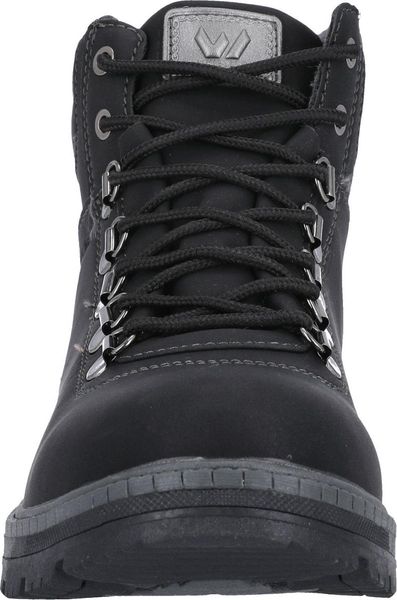Suscol W Boot