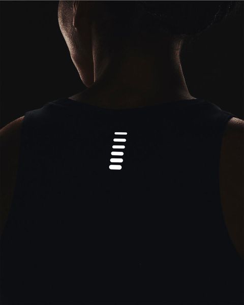 Women's UA Iso-chill Laser Tank