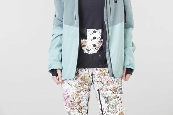 Signa Jacket