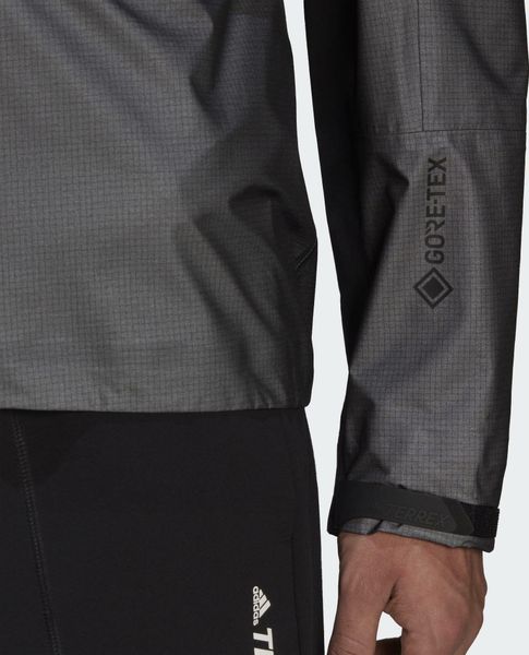 Techrock Light Gore-tex Jacket