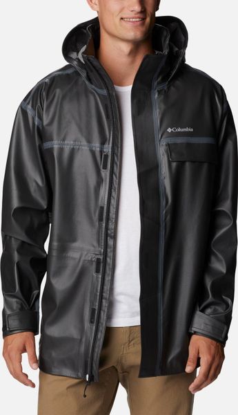 Coral Ridge ODX Rain Jacket