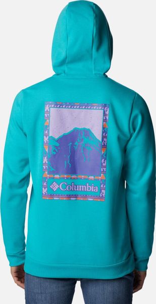 CSC Graphic Hoodie