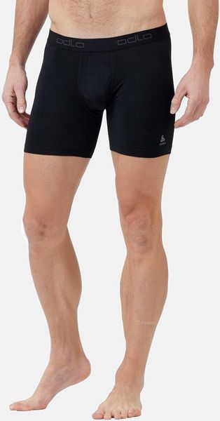 Boxer Active Everyday ECO 2pack - Blackc