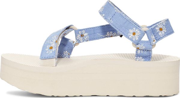 W Flatform Universal Daesie
