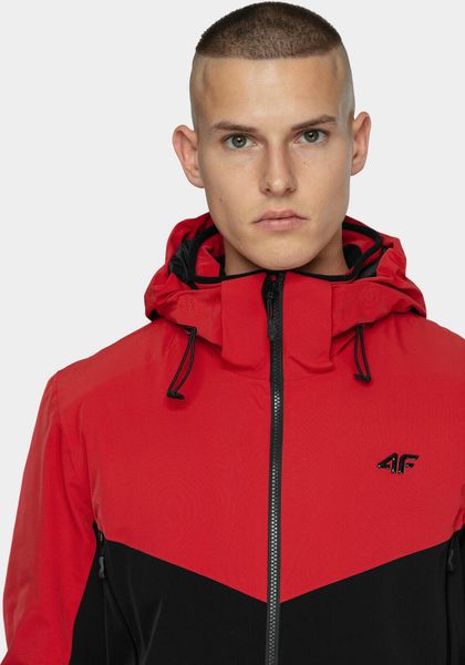 Men's Ski Jacket KUMN013