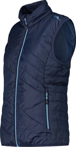 Woman Vest
