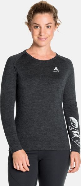 Women's Alliance Long-sleeve Top