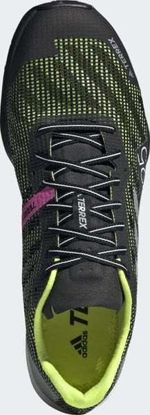 Speed Pro SG