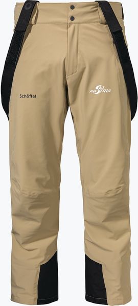 Ski Pants Pontresina Men RT