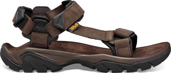 Terra Fi 5 Universal Leather Mens