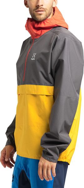 Spira Anorak Men