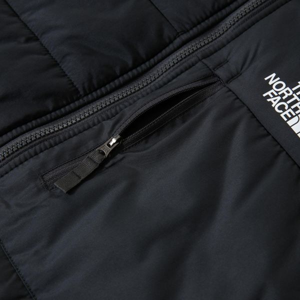 Boy’s Printed Reversible Perrito Jacket