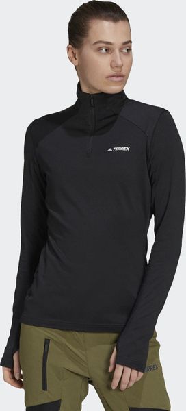 Terrex Everyhike Half-zip Fleece Jacket