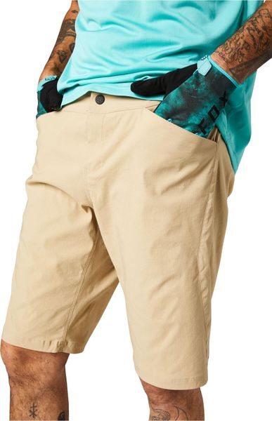 Ranger Lite Shorts