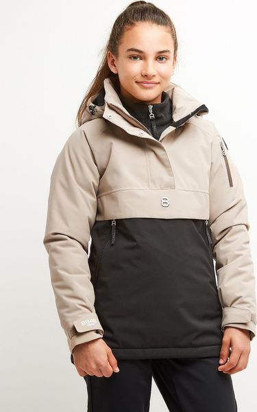 Rosewood JR Anorak