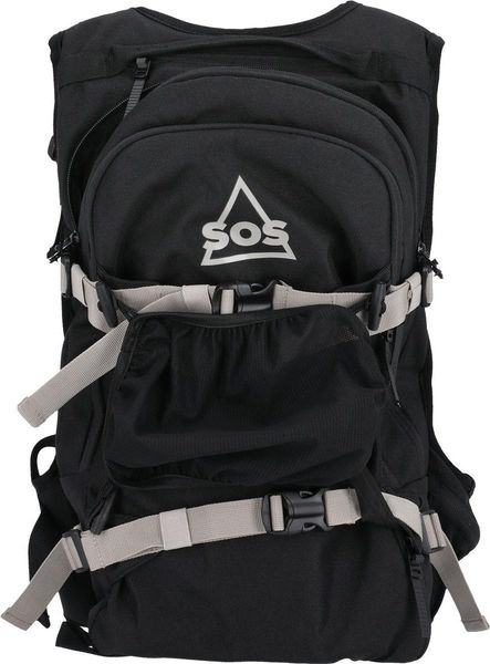 Lausanne Backpack