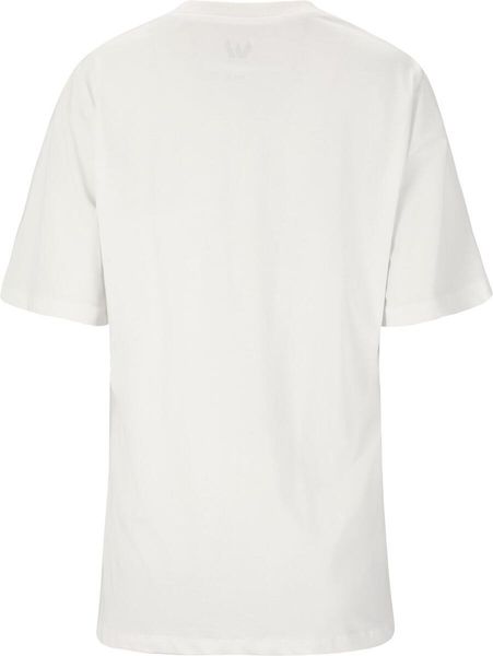 Blair W O-neck T-shirt
