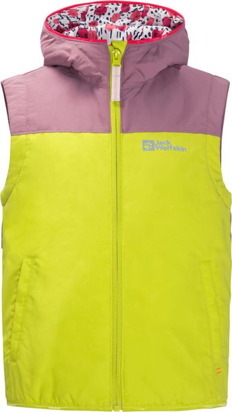 Villi Vest K
