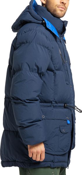 IC3 Down Parka
