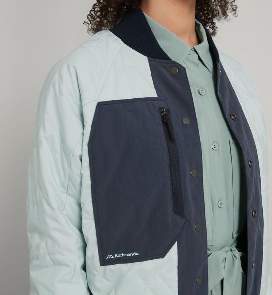 Two-ways Wmns Reversible Bombe