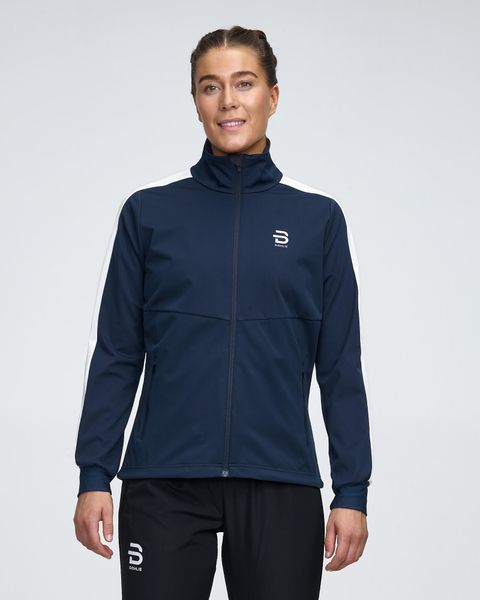 Jacket Davos Wmn