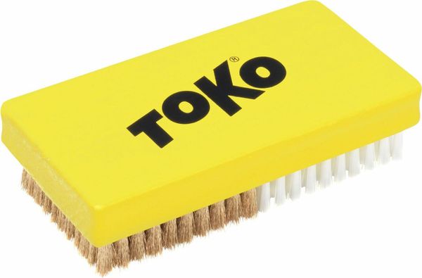 Base Brush Nylon/Copper