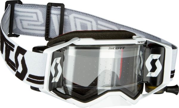 Goggle Prospect Super WFS