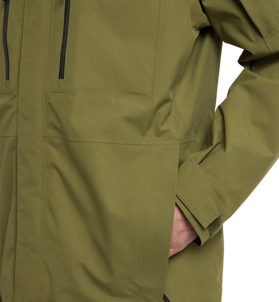 Elation GTX Jacket Men