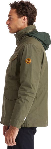 Mens DryVent Snowdon 3in1 M65