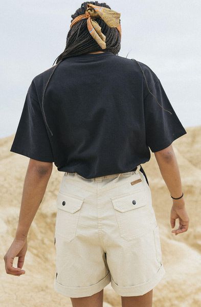 Macheene Shorts