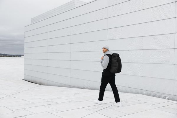 Hugger Backpack 30L