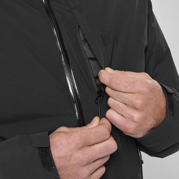Hekla INS Jacket M