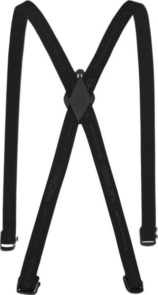Tock Suspenders
