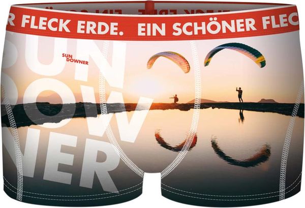 Boxershorts Sundowner